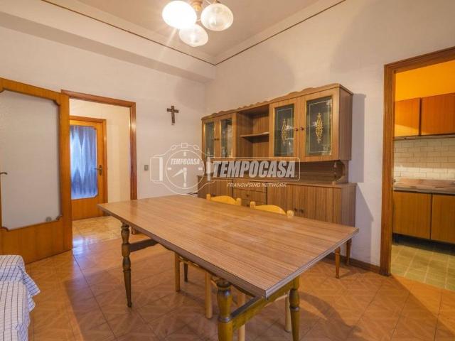 Appartamento in vendita a Marche, Macerata
