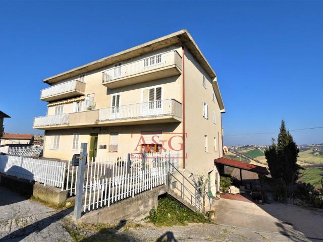 Appartamento in vendita a Marche, Fermo