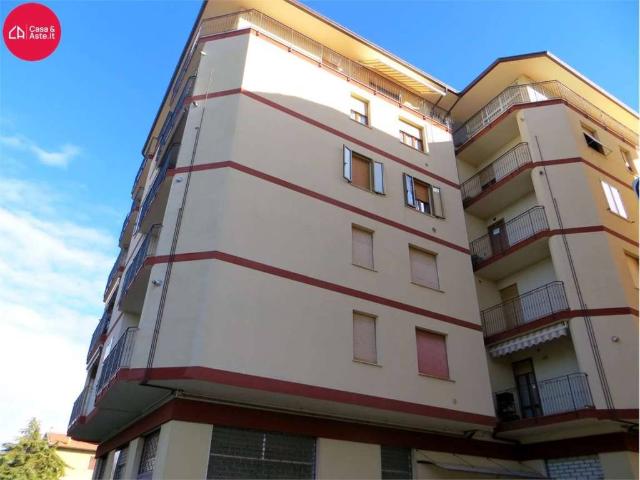 Appartamento in vendita a Marche, Fermo