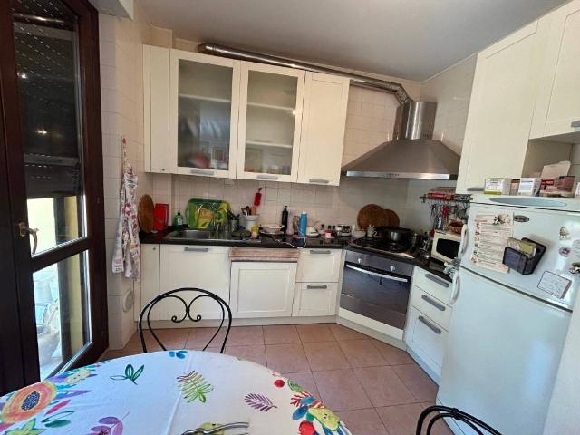 Appartamento in vendita a Marche, Fermo