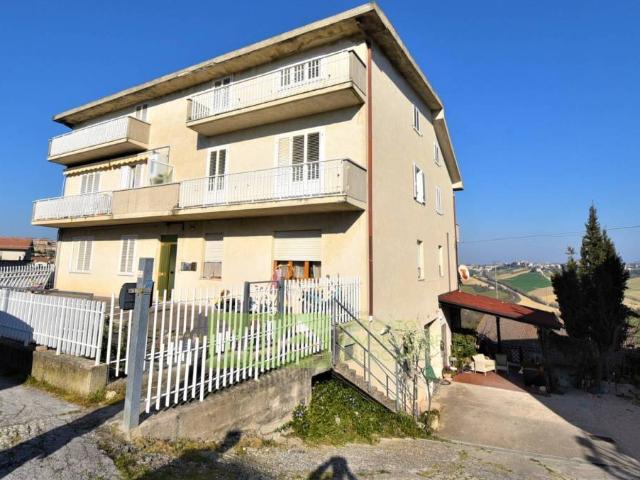Appartamento in vendita a Marche, Fermo
