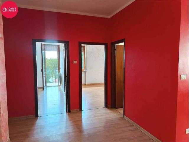 Appartamento in vendita a Marche, Fermo