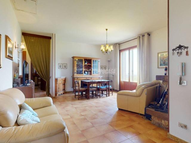 Villa Indipendente in vendita a San Martino in Casola, Monte San Pietro