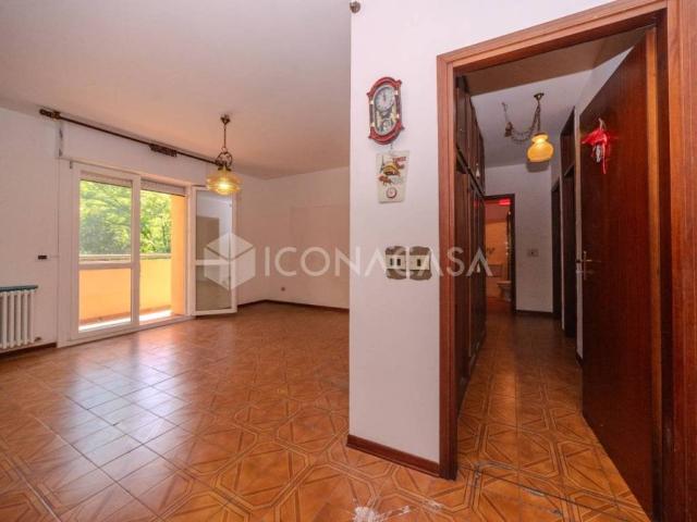 Appartamento in vendita a Calderino, Monte San Pietro