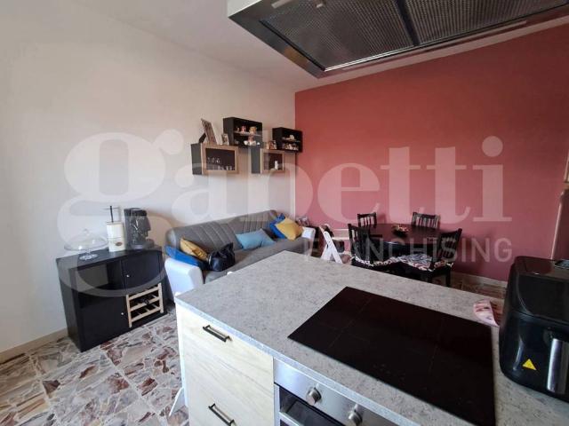 Appartamento in vendita a Ponterivabella, Monte San Pietro
