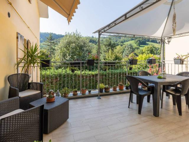 Appartamento in vendita a Unione dei comuni Valli del Reno, Lavino e Samoggia, Monte San Pietro