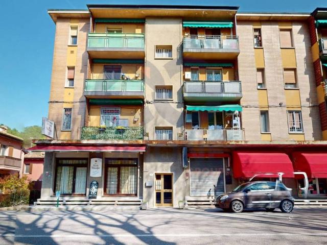 Appartamento in vendita a Unione dei comuni Valli del Reno, Lavino e Samoggia, Monte San Pietro