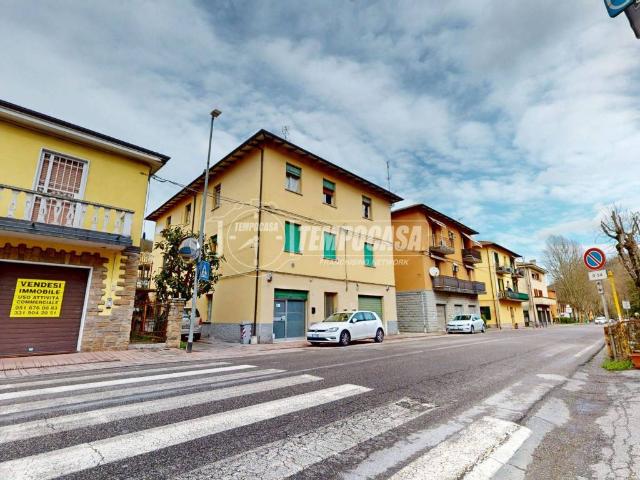 Appartamento in vendita a Unione dei comuni Valli del Reno, Lavino e Samoggia, Monte San Pietro