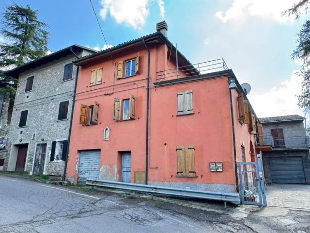 Appartamento in vendita a Unione dei comuni Valli del Reno, Lavino e Samoggia, Monte San Pietro