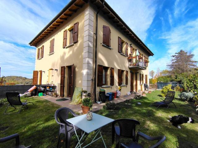 Appartamento in vendita a Unione dei comuni Valli del Reno, Lavino e Samoggia, Monte San Pietro