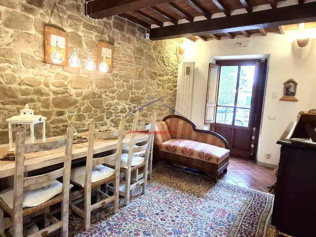 Appartamento in vendita a Monte San Savino, Toscana