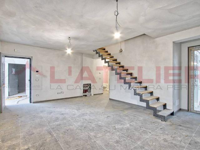 Appartamento in vendita a Monte San Savino, Toscana
