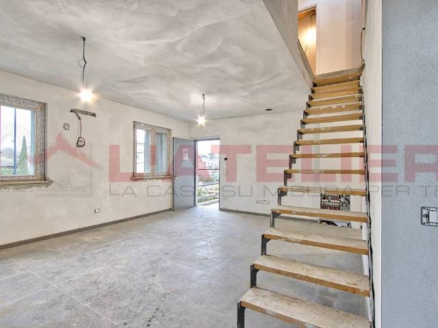 Appartamento in vendita a Monte San Savino, Toscana