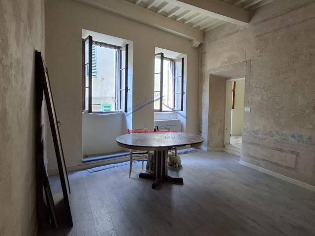 Appartamento in vendita a Monte San Savino, Arezzo