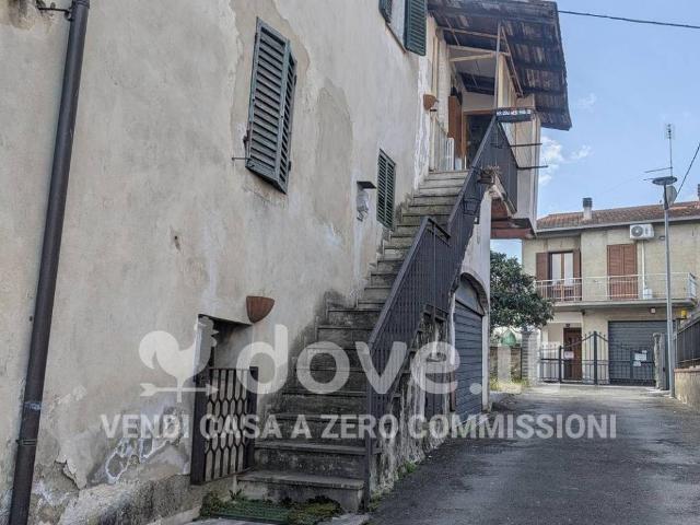 Appartamento in vendita a Monte San Savino, Toscana