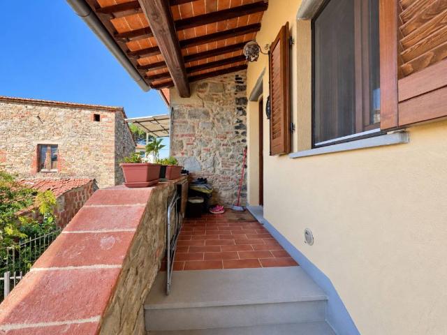 Appartamento in vendita a Marciano della Chiana, Arezzo