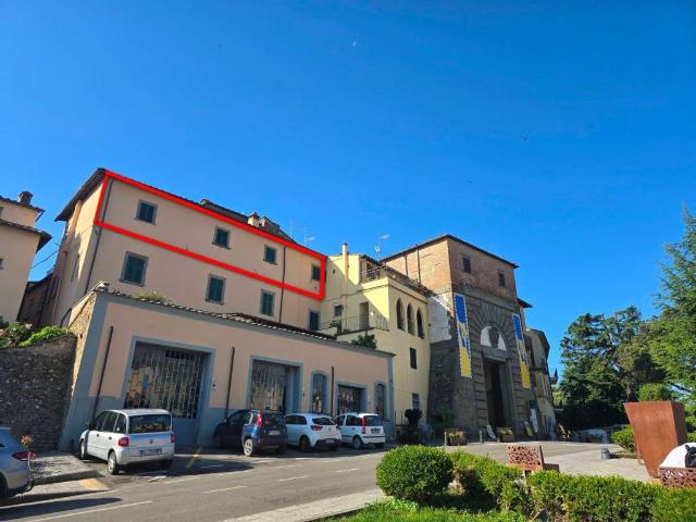 Appartamento in vendita a Monte San Savino, Toscana