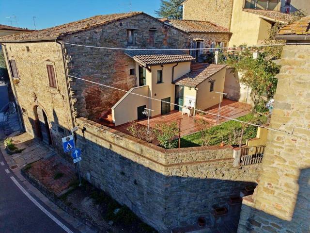 Appartamento in vendita a Monte San Savino, Toscana