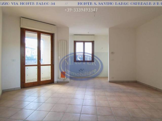 Appartamento in vendita a Monte San Savino, Toscana