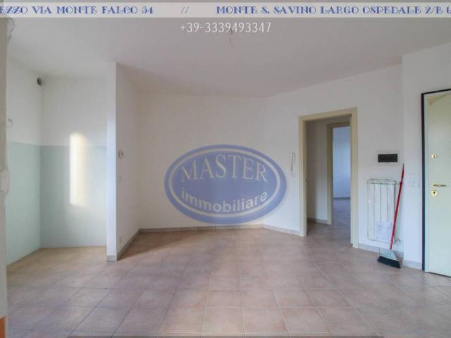 Appartamento in vendita a Monte San Savino, Toscana