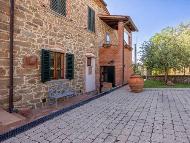 Appartamento in vendita a Monte San Savino, Toscana