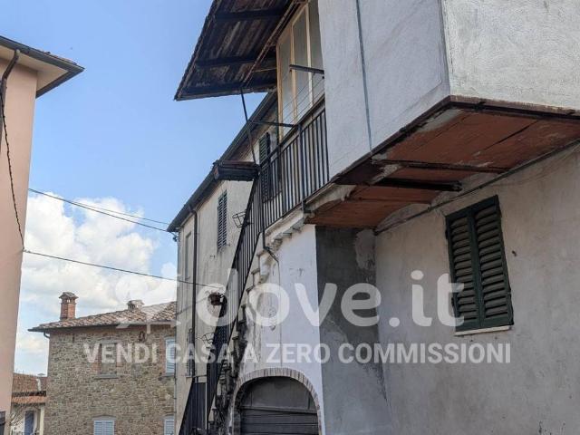 Appartamento in vendita a Monte San Savino, Toscana