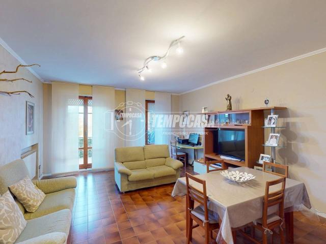 Appartamento in vendita a Borghetto, Marche