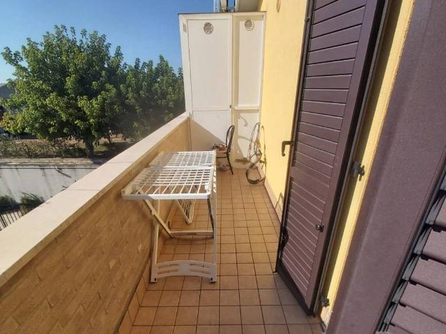 Appartamento in vendita a Borghetto, Marche