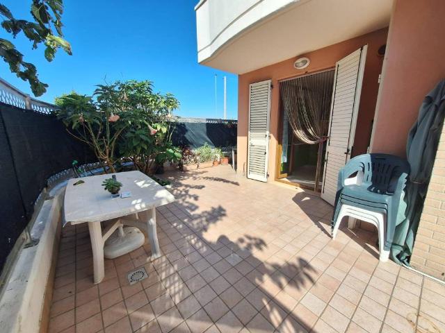Appartamento in vendita a Borghetto, Monte San Vito