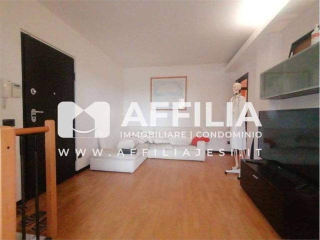 Appartamento in vendita a Borghetto, Monte San Vito