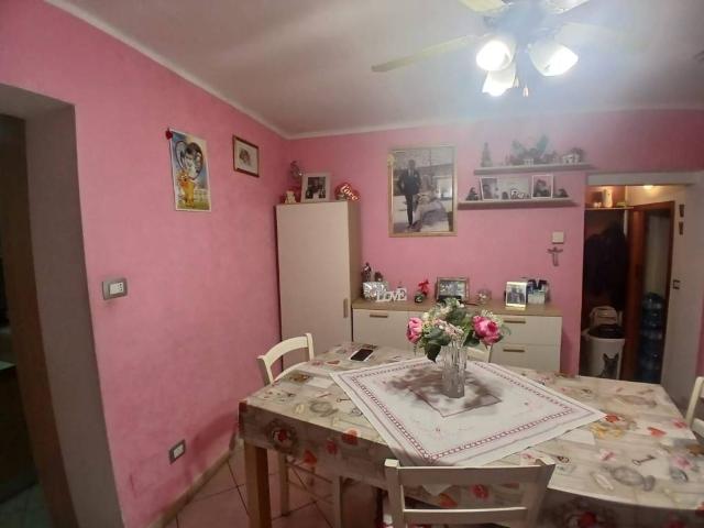 Appartamento in vendita a Santa Lucia, Monte San Vito