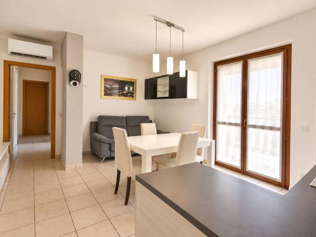 Appartamento in vendita a Borghetto, Marche
