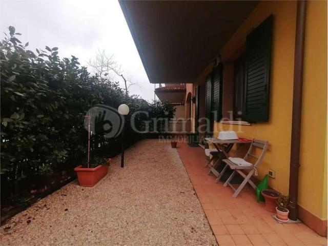 Appartamento in vendita a Borghetto, Marche