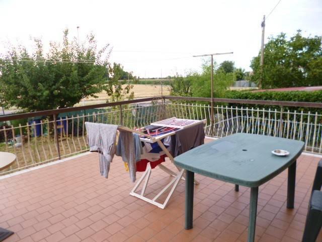Appartamento in vendita a Borghetto, Marche