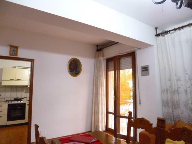 Appartamento in vendita a Borghetto, Marche