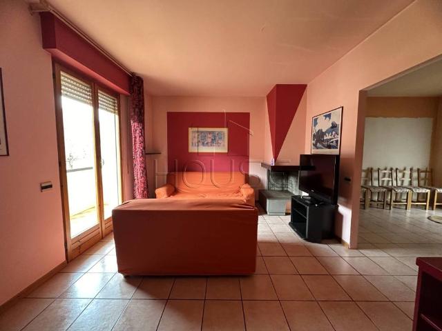 Appartamento in vendita a Monte Santa Maria Tiberina, Umbria