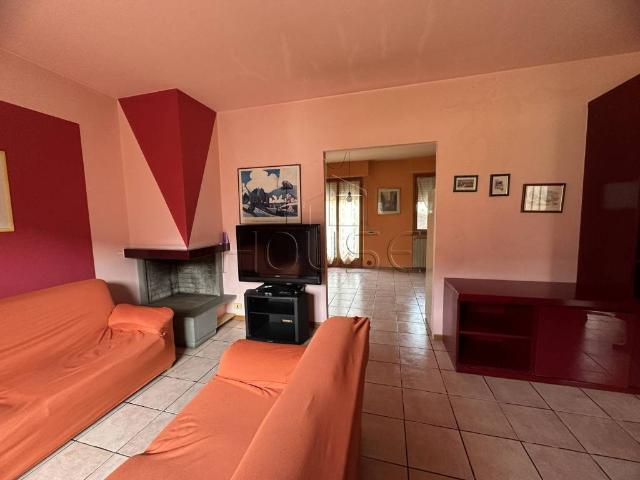 Appartamento in vendita a Monte Santa Maria Tiberina, Umbria