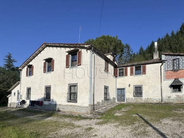 Appartamento in vendita a Monte Santa Maria Tiberina, Umbria