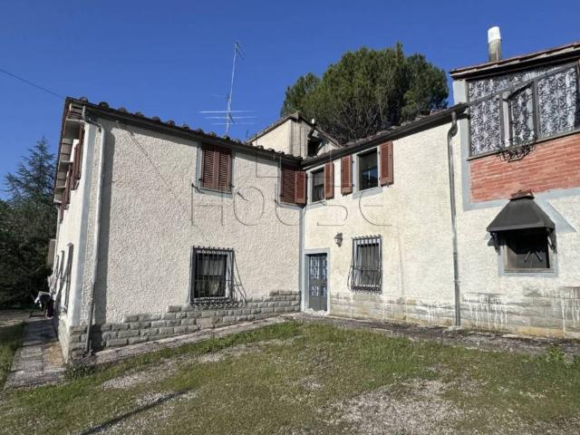 Appartamento in vendita a Monte Santa Maria Tiberina, Umbria