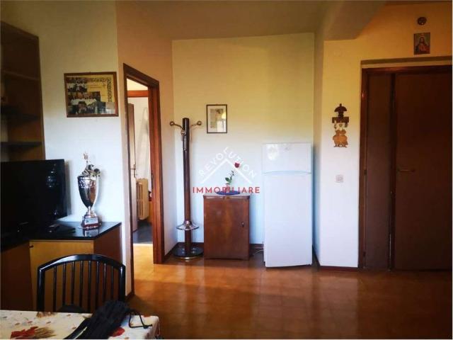 Appartamento in vendita a Monte Santa Maria Tiberina, Umbria