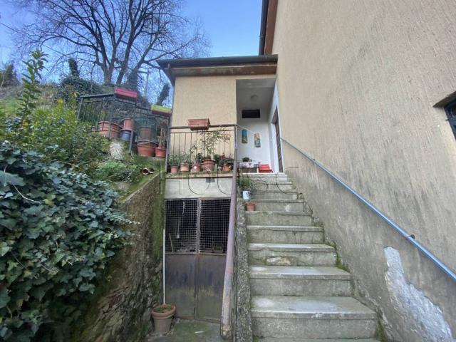 Appartamento in vendita a Monte Santa Maria Tiberina, Umbria