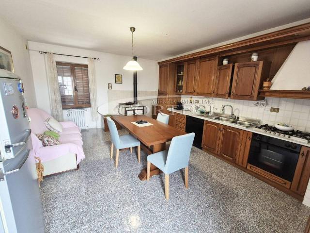 Appartamento in vendita a Signorotto, Monte Santa Maria Tiberina
