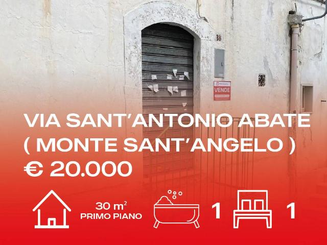 Appartamento in vendita a Junno, Puglia