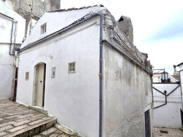 Appartamento in vendita a Junno, Puglia