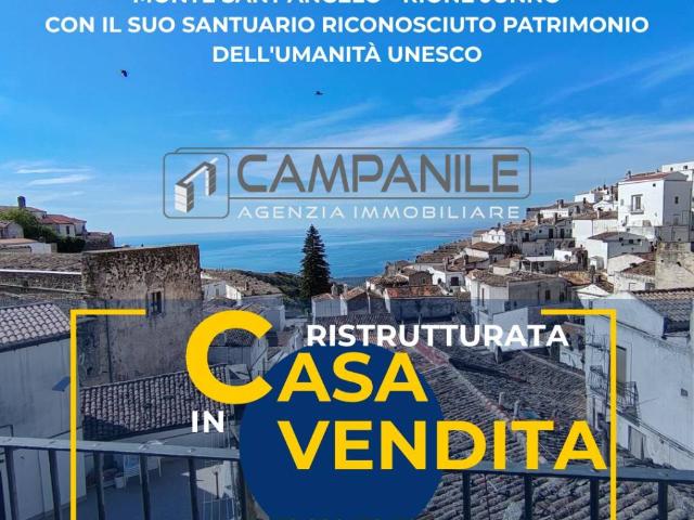 Appartamento in vendita a Junno, Puglia