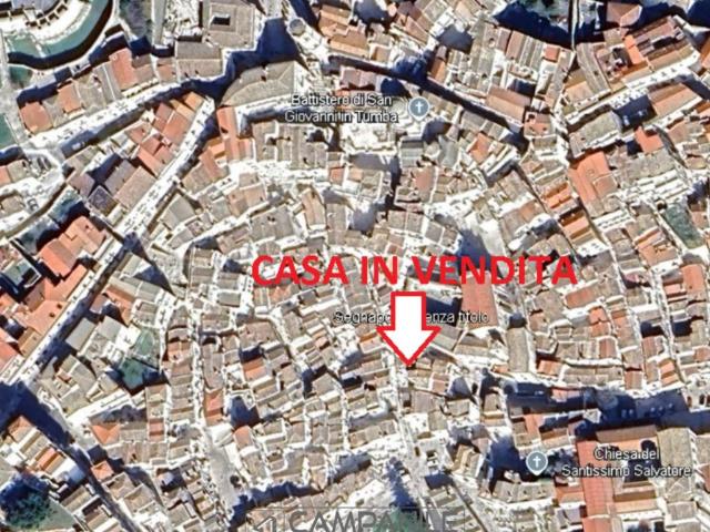 Appartamento in vendita a Junno, Puglia