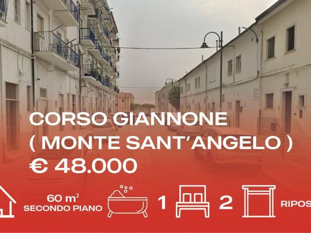 Appartamento in vendita a Junno, Puglia