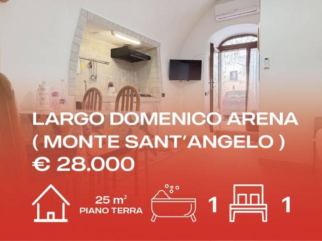 Appartamento in vendita a Junno, Puglia