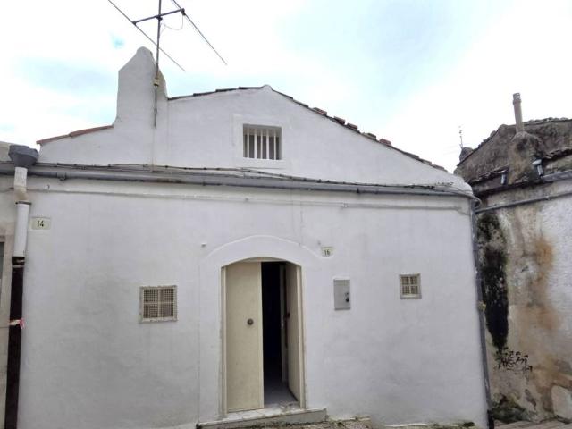 Appartamento in vendita a Junno, Puglia