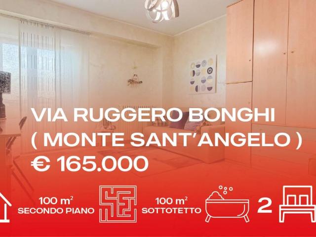 Appartamento in vendita a Junno, Puglia